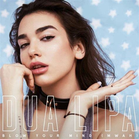 mwcaah|Dua Lipa .
